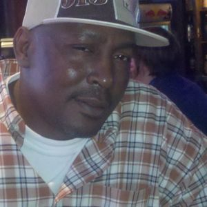 Meet your Posher, Terry